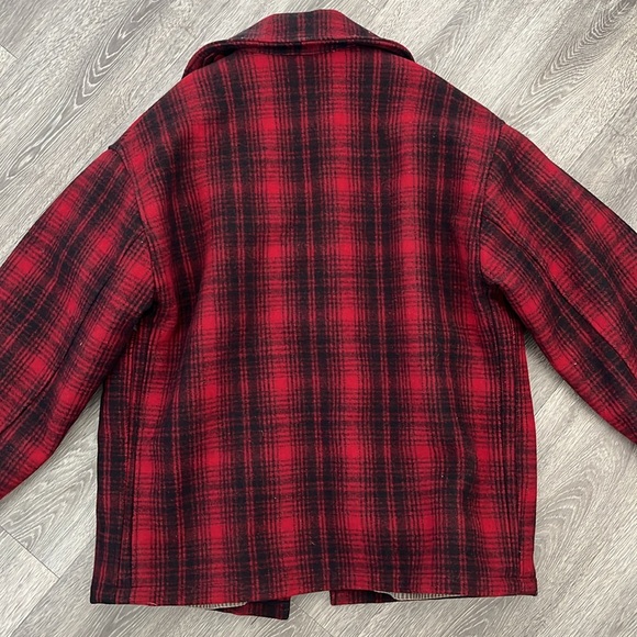 Woolrich Hunting Jacket x Pendleton - Picture 4 of 8